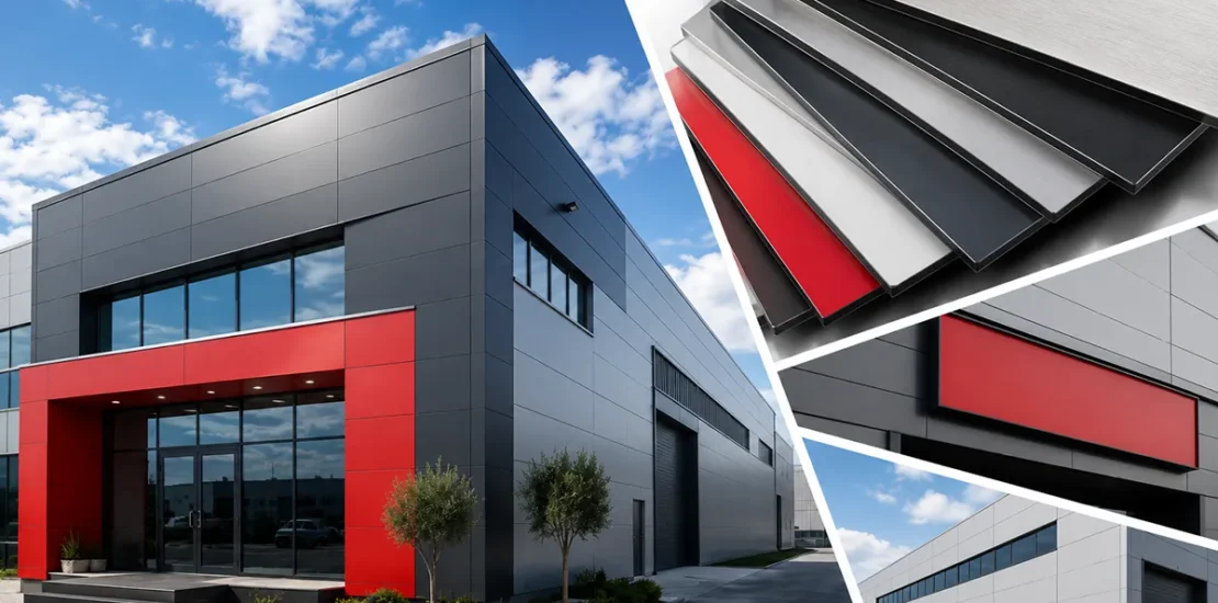 Silivri Kompozit Panel Kullanım Rehberi